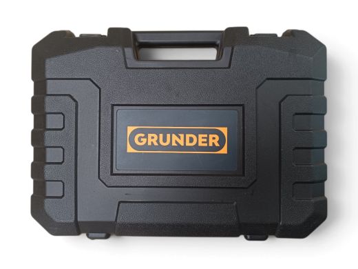Grunder Z1C Ds 26Fq