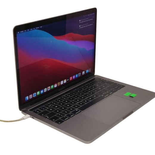Apple Macbook Pro 2019 128 gb