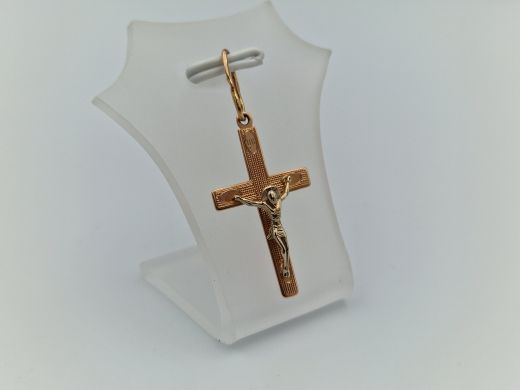 Золотой кулон, 1.15 г