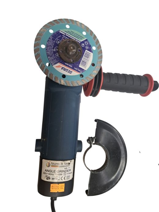 sturm stein Ag11