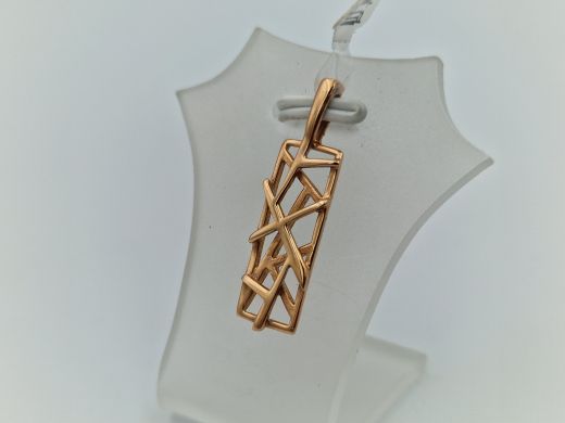 Zelta kulons, 1.54 g