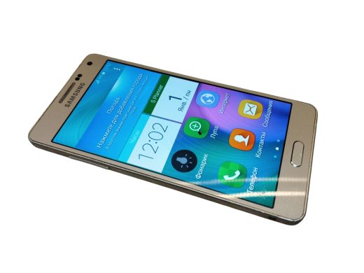 Samsung A5