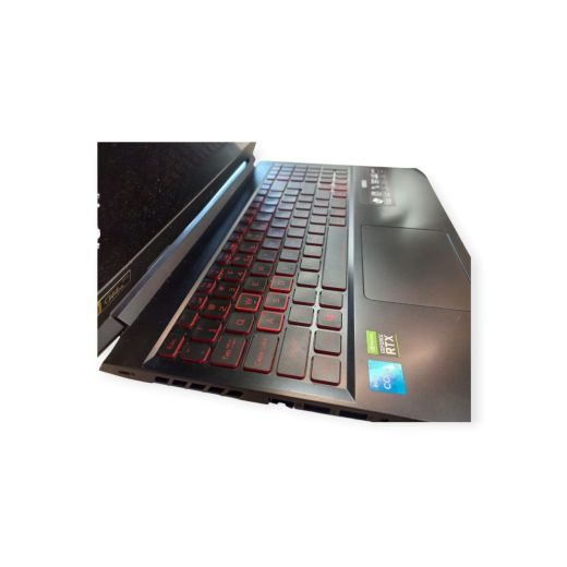 ACER Nitro An515-57 512 gb
