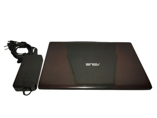 Asus Fx553V 256 gb