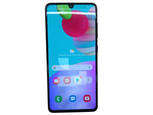 Samsung Sm-A41 5F/Dsn Gakaxy A41 64 gb