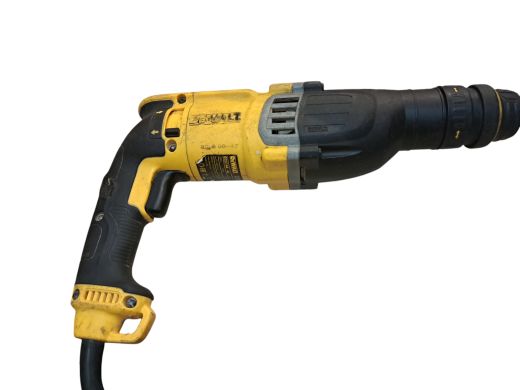 DeWalt D25144