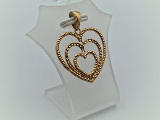 Zelta kulons, 1.38 g