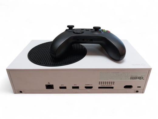 Microsoft Xbox One Series S 512 gb