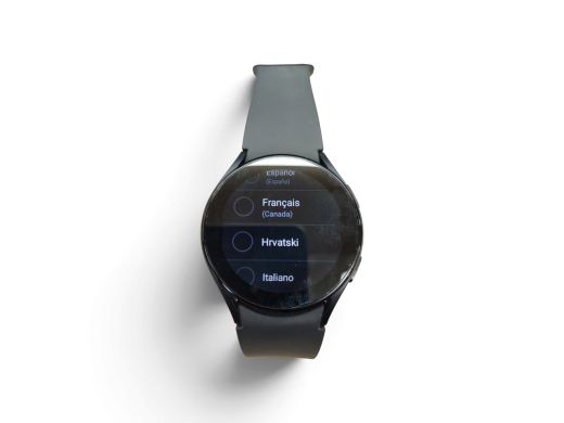 Samsung Galaxy Watch 5