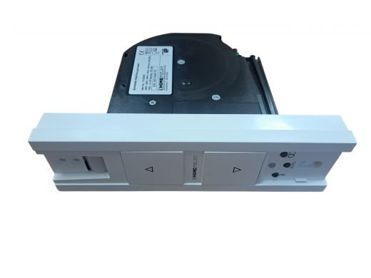 Home Pilot  RolloTron pure smart 