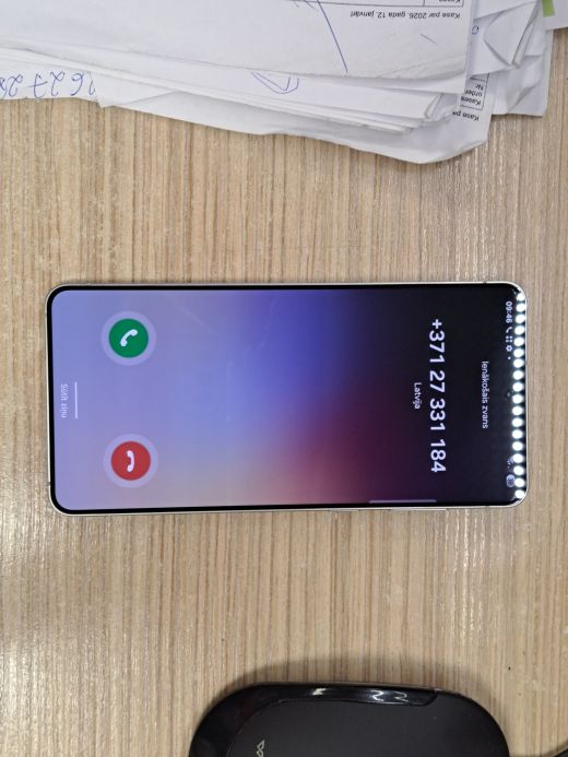 Samsung S25Edge 256 gb
