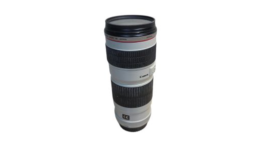 Canon Zoom Lens Ef 70-200Mm Ultrasonic