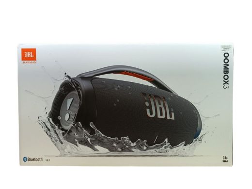 JBL Boombox 3