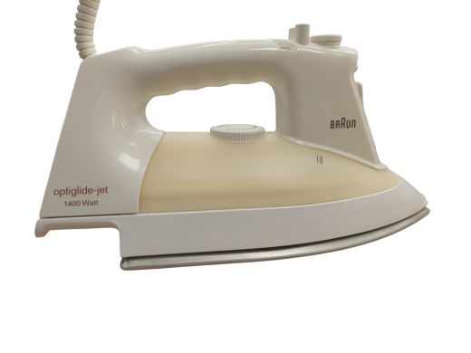 Braun Optiglide-jet 