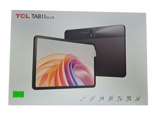 TCL Tab 11 Fe Lte