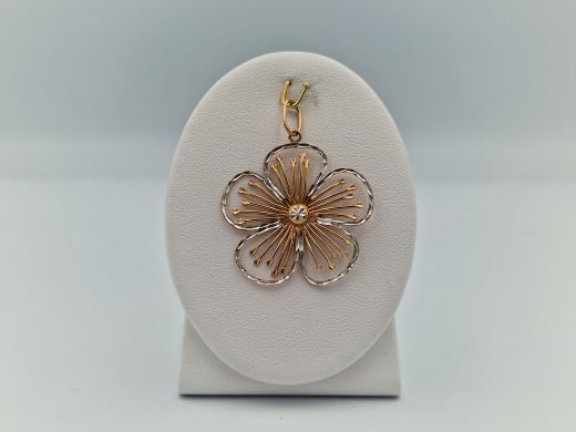 Zelta kulons, 2.33 g