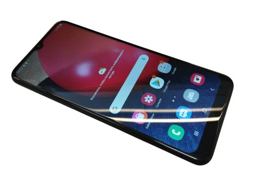Samsung Sm-A025G/Dsn Galaxy A02S 32 gb