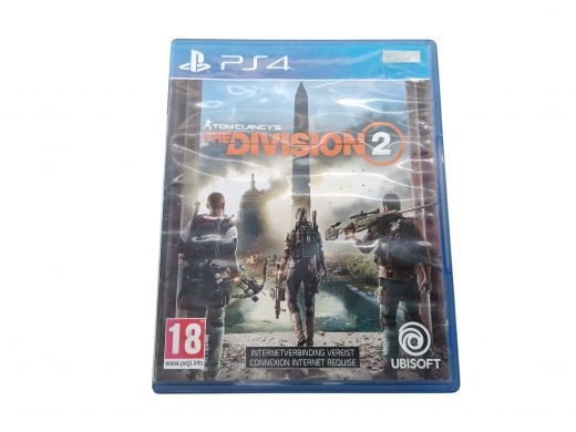 Tom Clancy's The Division 2 
