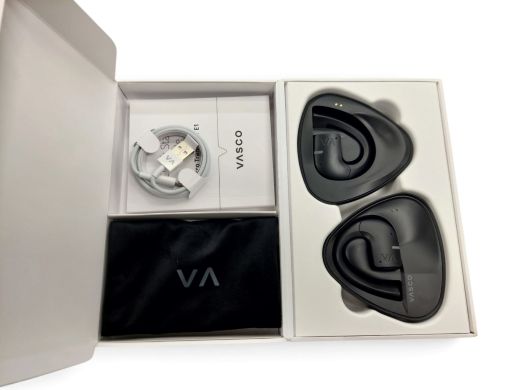 Vasco Translator E1