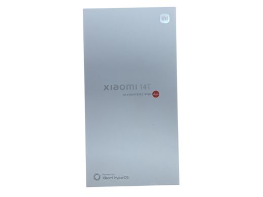 Xiaomi Redmi 14T 256 gb