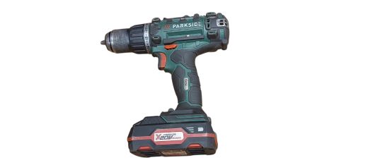 Parkside Pabs 20-Li E6