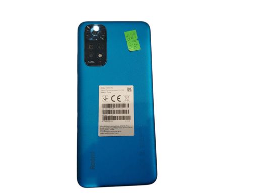 Xiaomi Redmi Note 11 