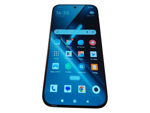 Xiaomi Poco X8 Pro 512 gb