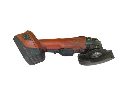 HIlti Ag 125- A22