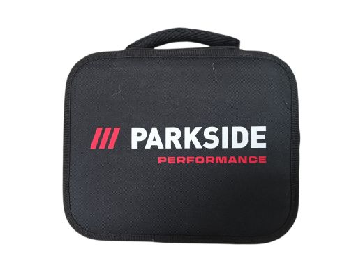 Parkside Pbspa 12 E4