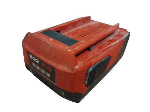 Hilti C4/36-350 