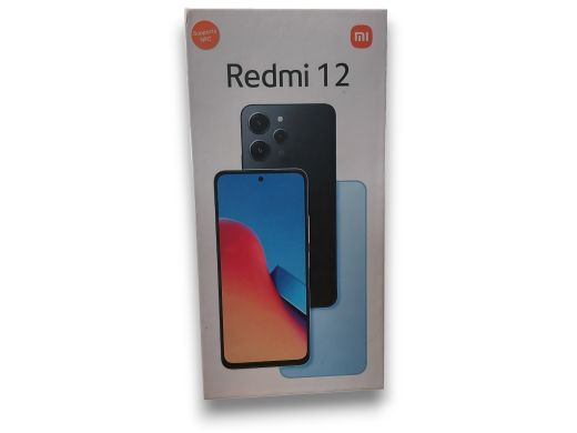 Xiaomi Redmi 12 128 gb