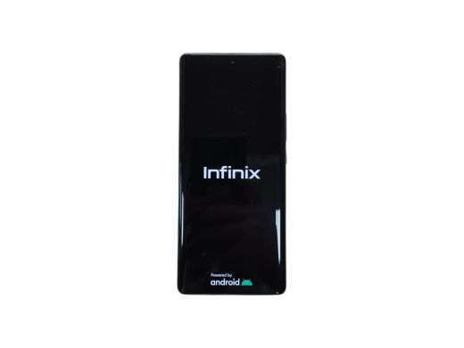 Infinix Note 40 Pro 4G