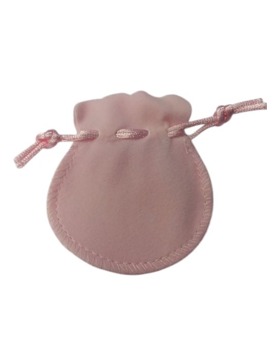 Dāvanu maisiņš rozā 