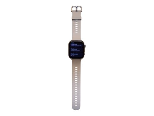 Huawei Watch Fit4