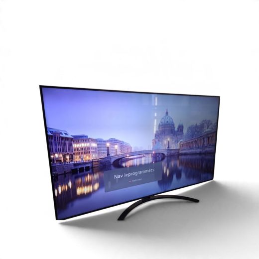 LG 75Ur81003Lj