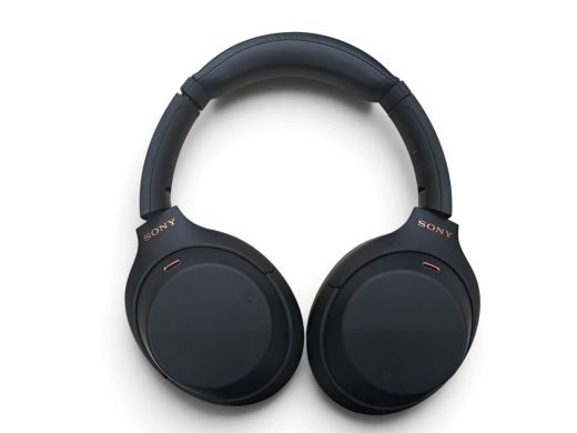 Sony Wh-1000Xm4