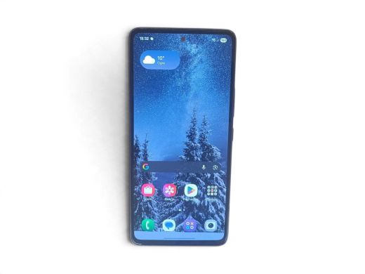 Samsung Galaxy A53 256 gb
