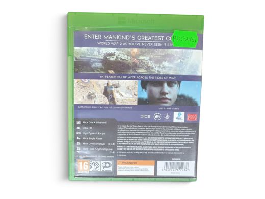 Battlefield V XBOX