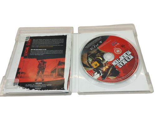 Red Dead Redemption