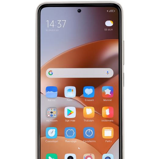 Xiaomi Redmi Note 12 128 gb