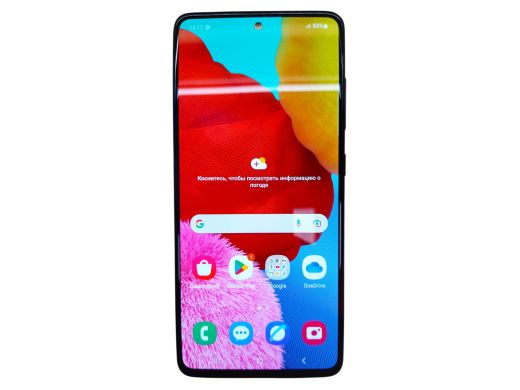 Samsung Sm-A515F/Dsn Galaxy A51 128 gb