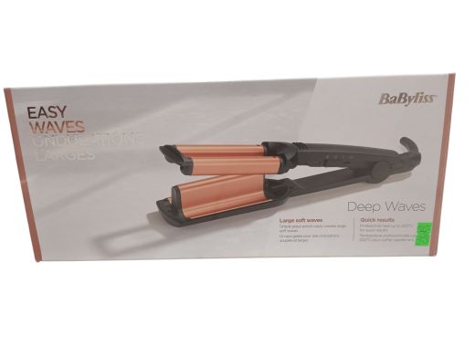 BaByLiss W2447E