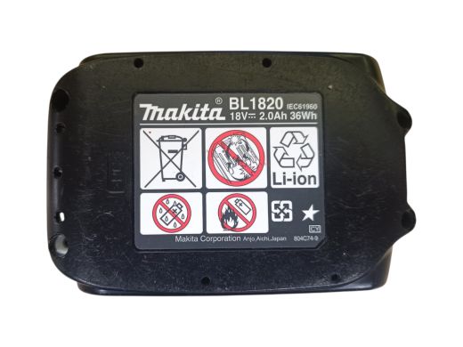 Makita Bl1820