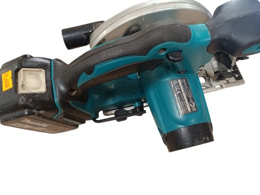 Makita Dss610