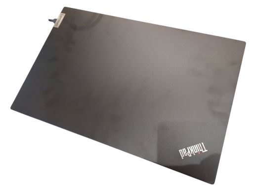 Lenovo ThinkPad E15 Gen 4 512