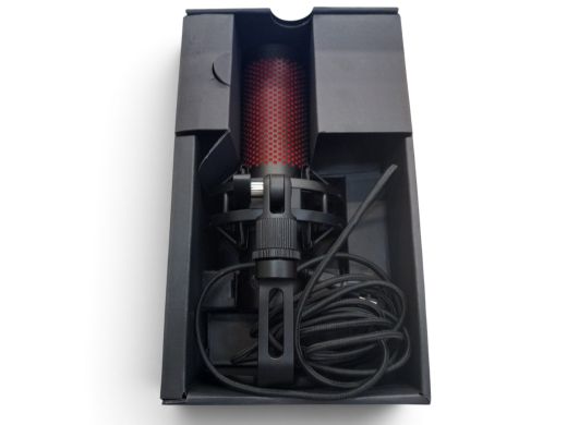 HYPERX Quadcast2