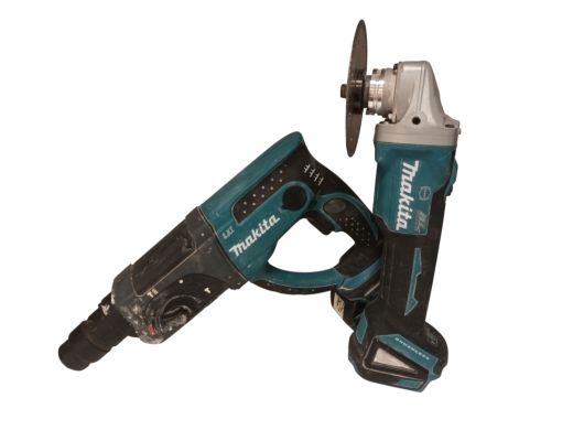 Makita Dhr202,Dga506