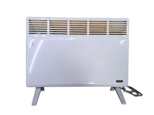 Elektriskais sildītājs Heatic Ebha-1,5/230C2M (Ci)