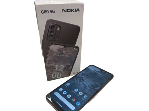 Nokia G60