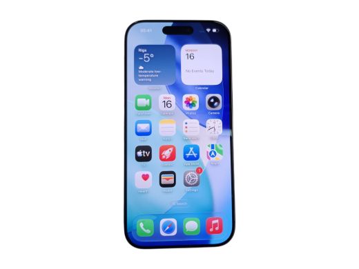 Apple iPhone 17 128 Gb